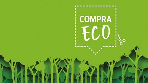 Logo Compra ECO